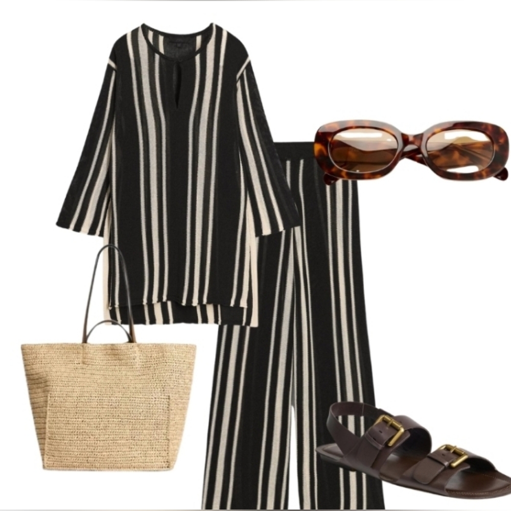 NWT Zara Tunic